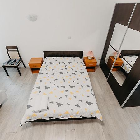 Studio Piata Amzei Nr.1 Бухарест Екстер'єр фото