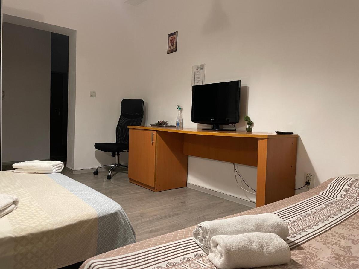 Studio Piata Amzei Nr.1 Бухарест Екстер'єр фото
