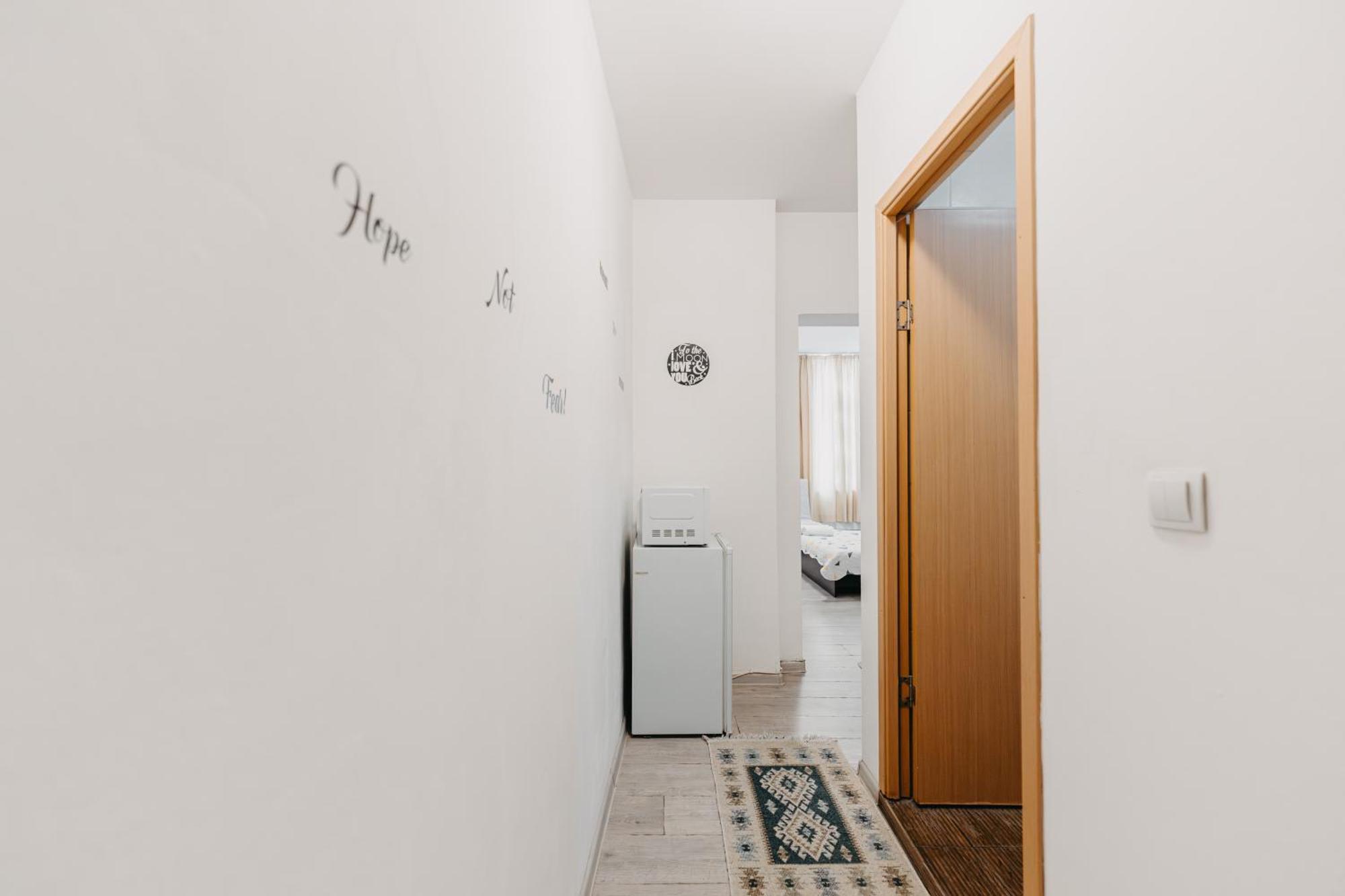 Studio Piata Amzei Nr.1 Бухарест Екстер'єр фото