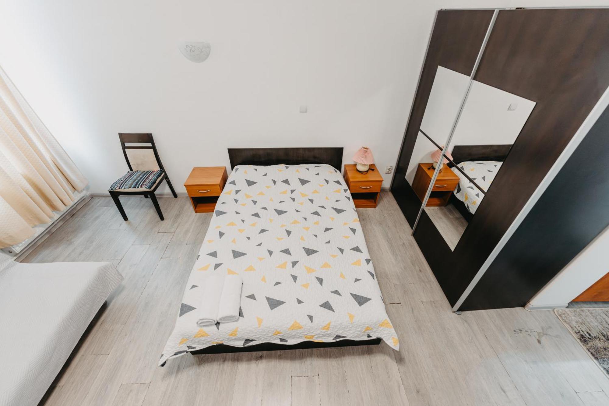 Studio Piata Amzei Nr.1 Бухарест Екстер'єр фото