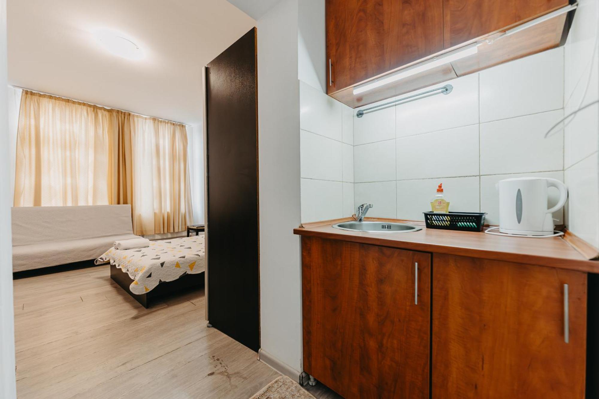 Studio Piata Amzei Nr.1 Бухарест Екстер'єр фото