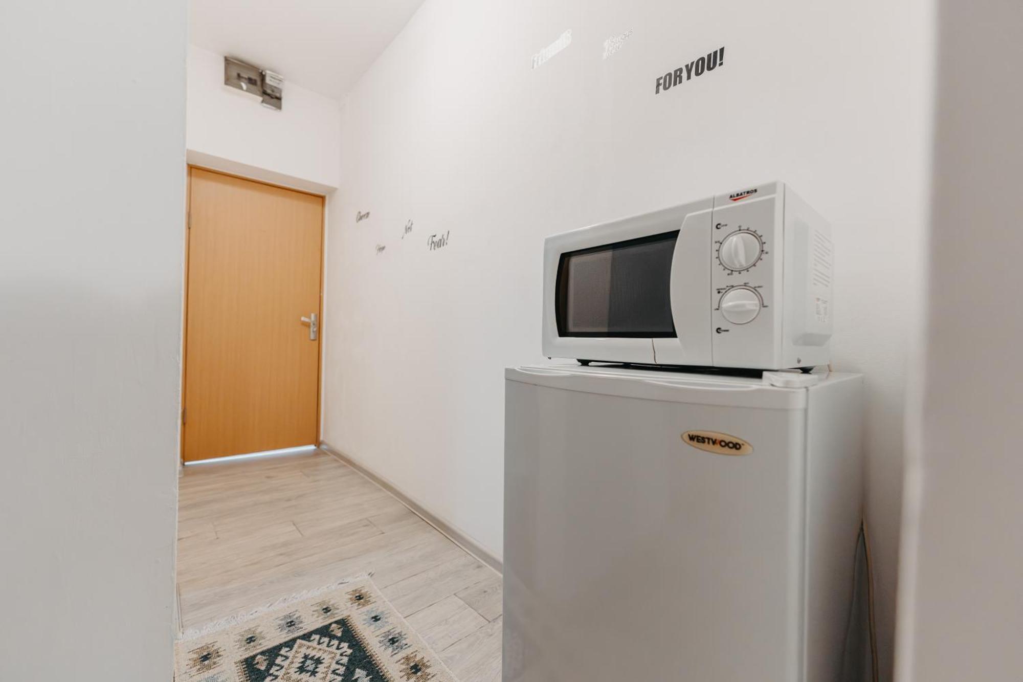 Studio Piata Amzei Nr.1 Бухарест Екстер'єр фото